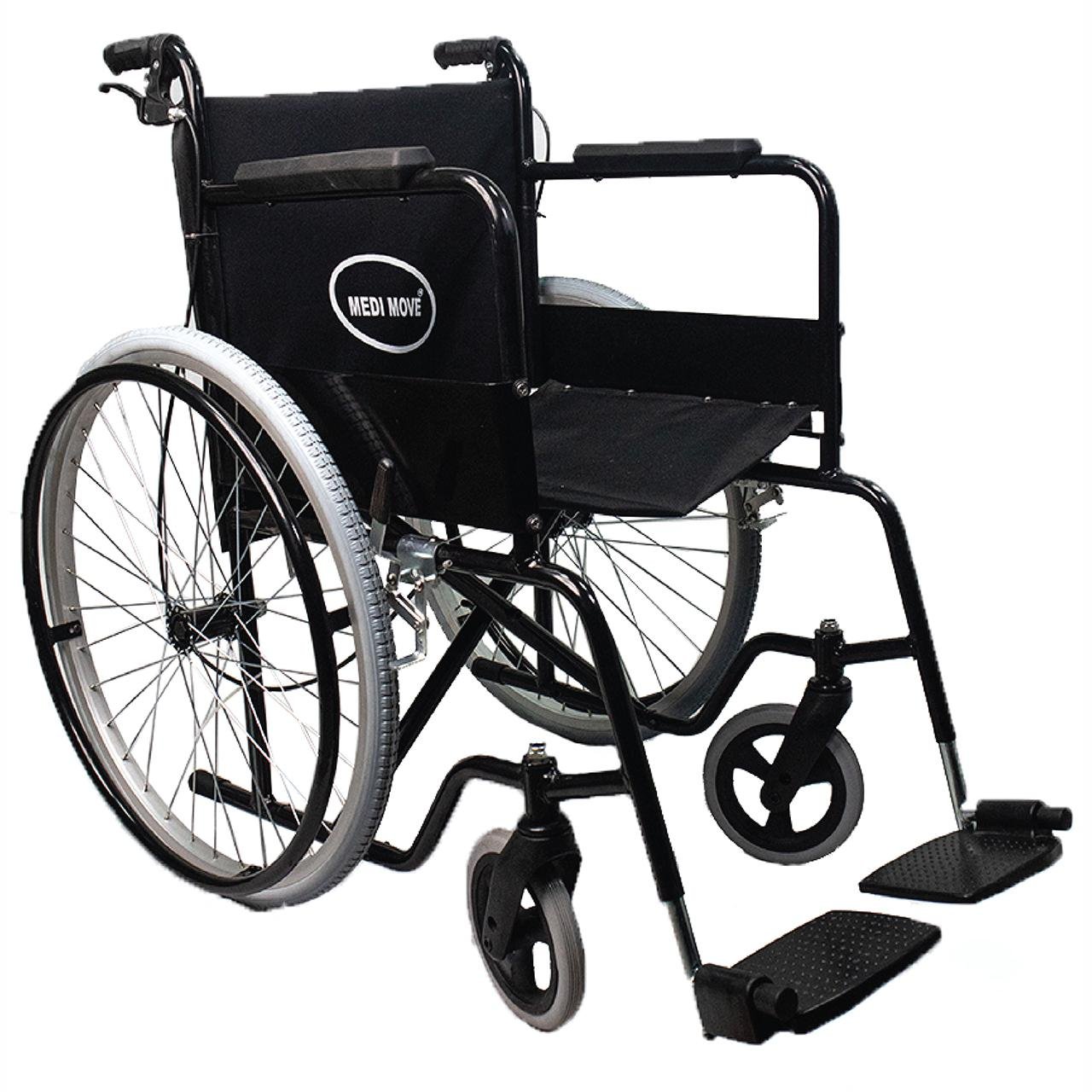 Best Comfortable Manual Wheelchair Price in India