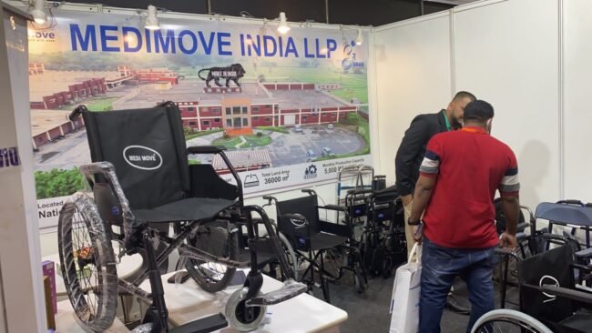 WhatsApp Image 2022-08-01 at 12.23.35 PM Medimove medical exhibition, Exhibition, medical exhibition, Medicall, Medicall exhibition