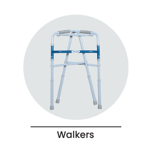2 Walker Manufacturer