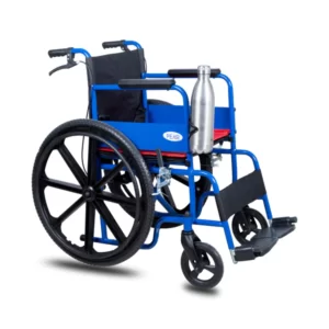 manual wheelchair manufacturers