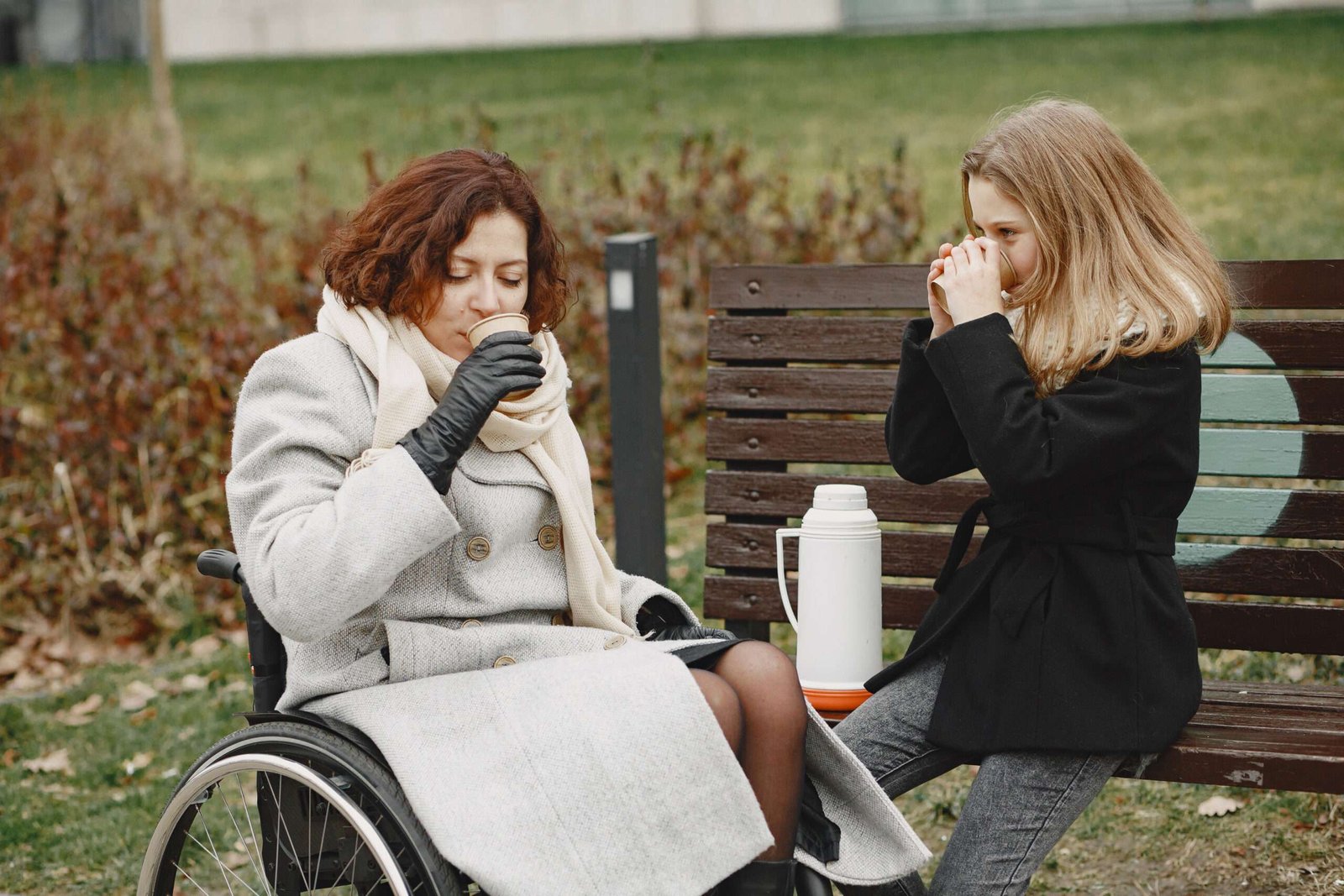 Accessories for Wheelchair