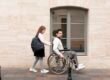 Electric wheelchairs over manual wheelchair | Benefits of electric wheelchairs
