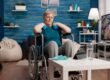 Wheelchair yoga for seniors | Get started with Wheelchair yoga